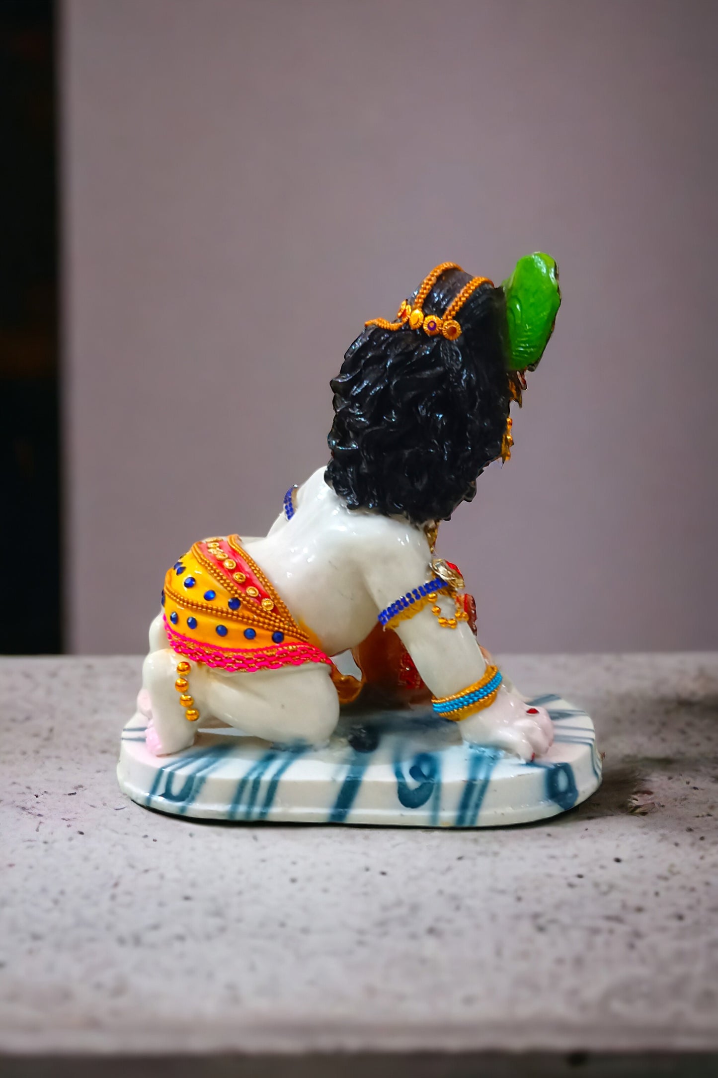 Krishna