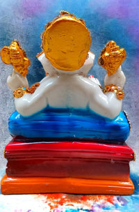 Choki Ganesha Small