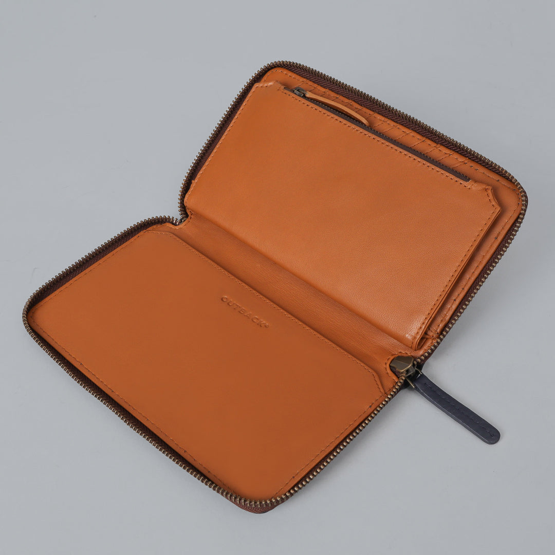 World Traveler Wallet