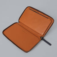 World Traveler Wallet