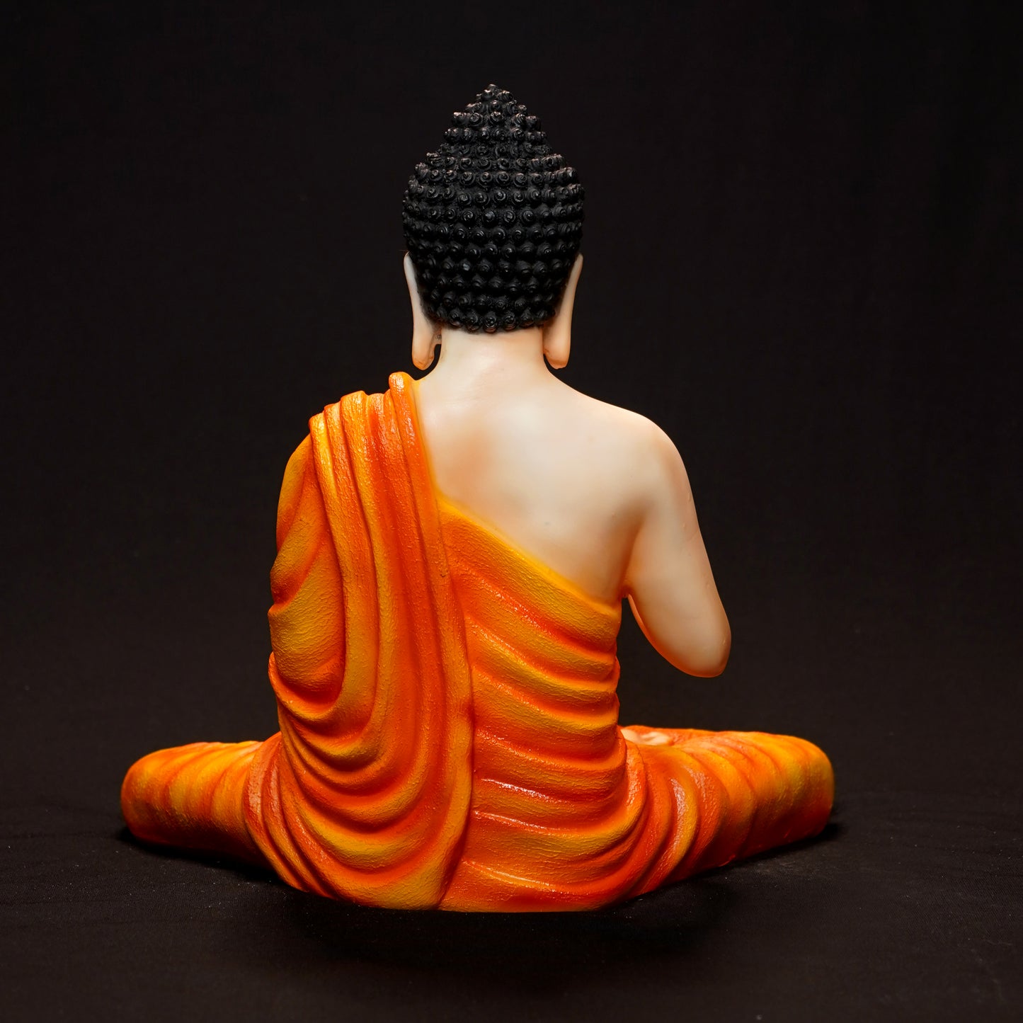 Bhagwa Samadhi