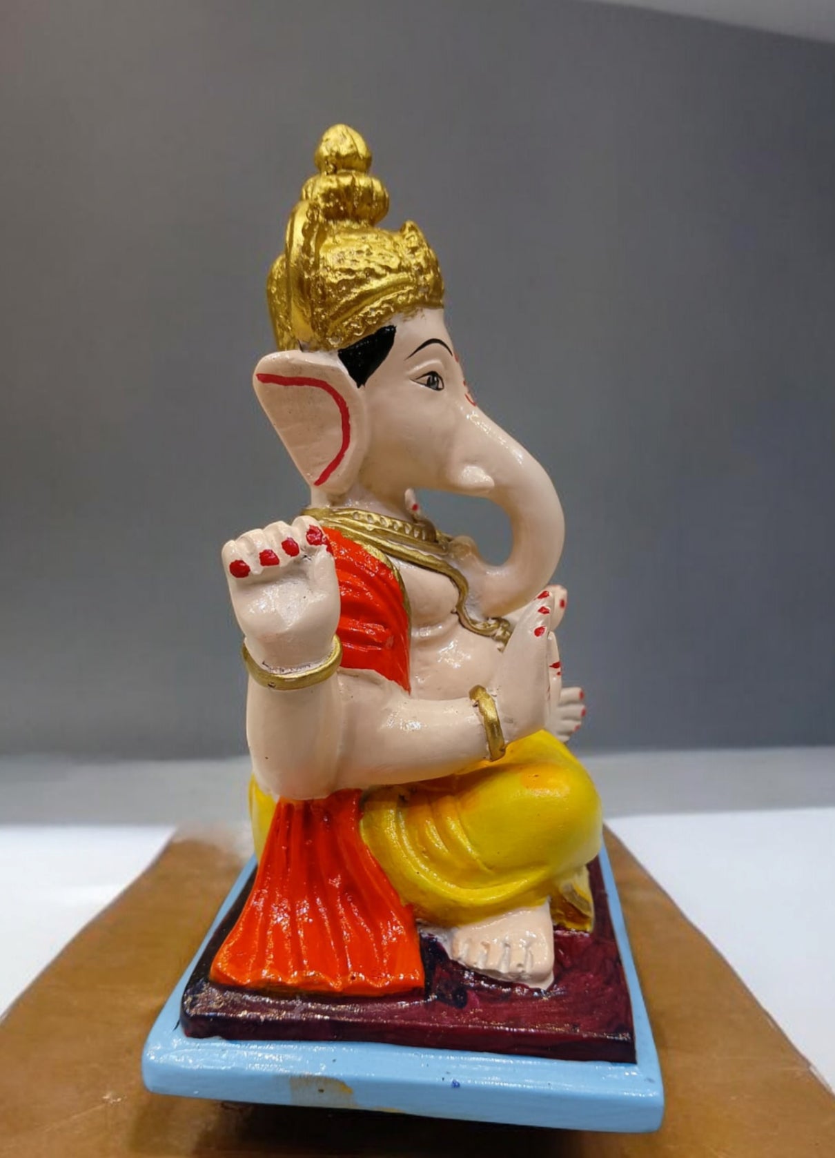 Mumbai Ganesh