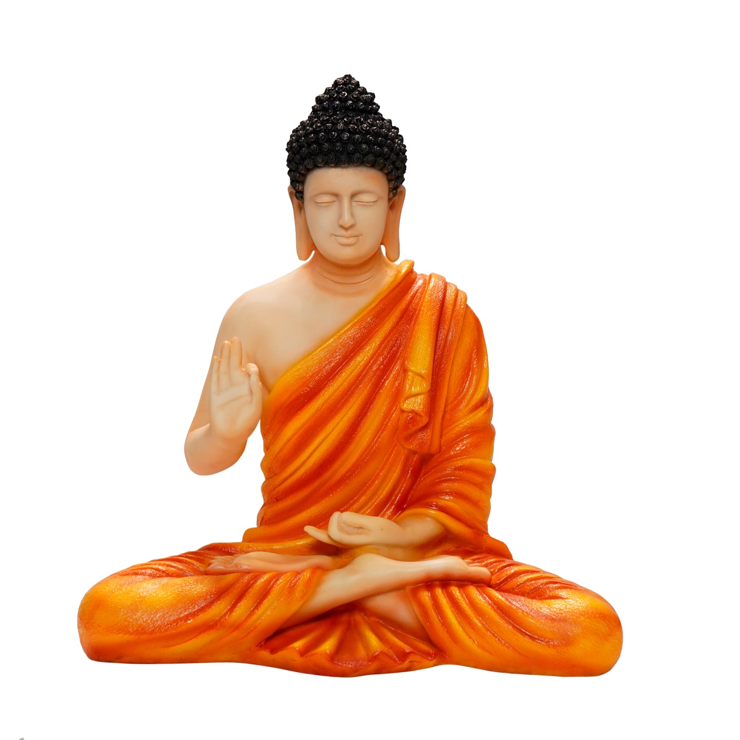 Bhagwa Samadhi