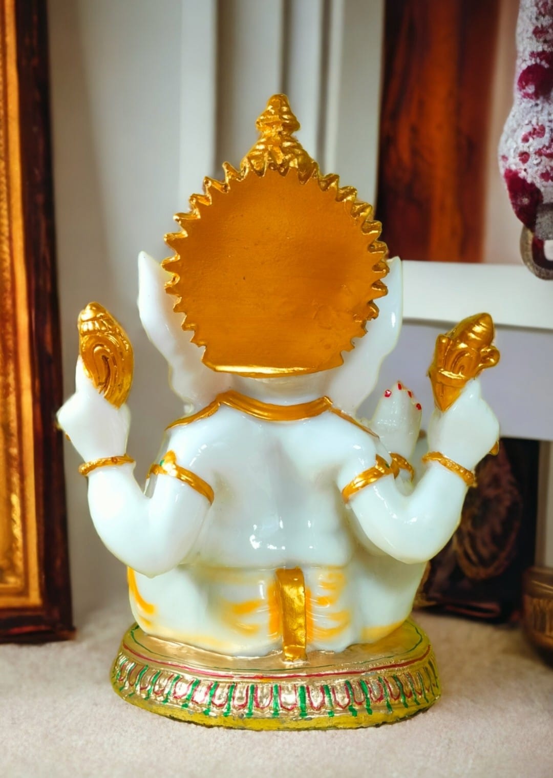 Ganesh ji Marbel