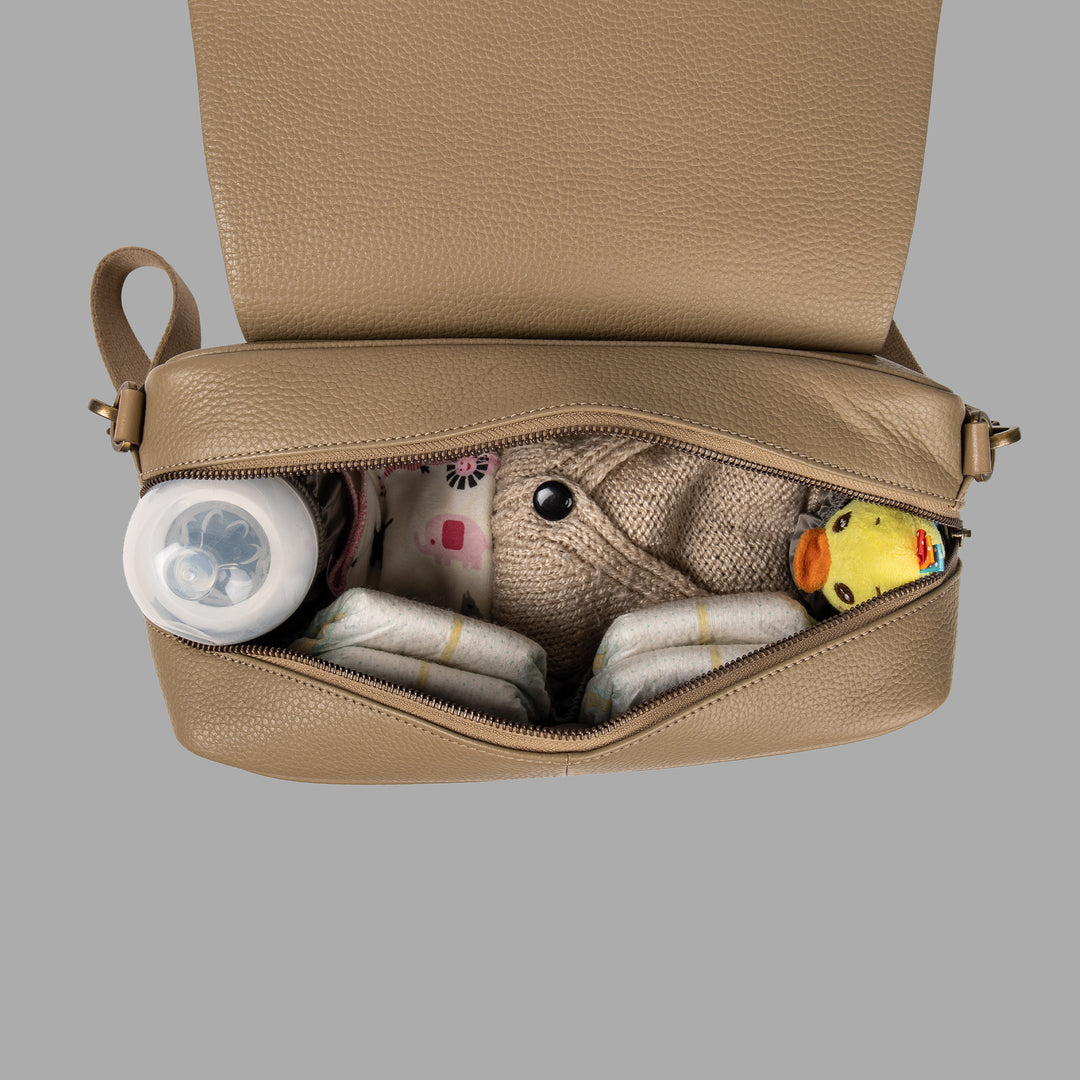 Donna Convertible Diaper Bag