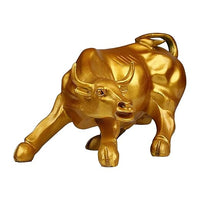 Golden Bull