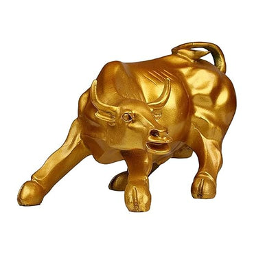 Golden Bull
