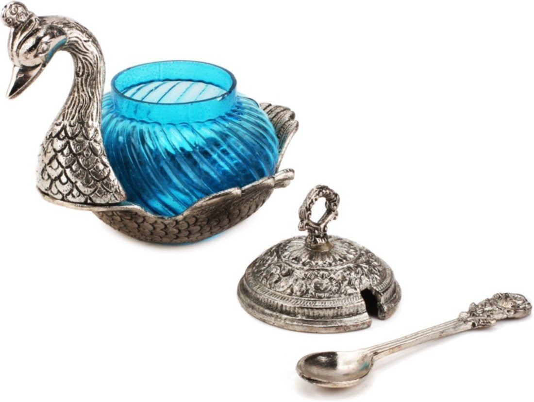 Saup Mishri Colored (Metal)