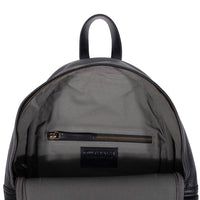 Mini Journey Leather Backpack