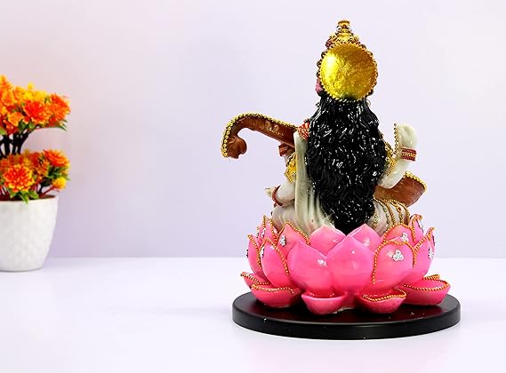 Kamal Saraswati Ji