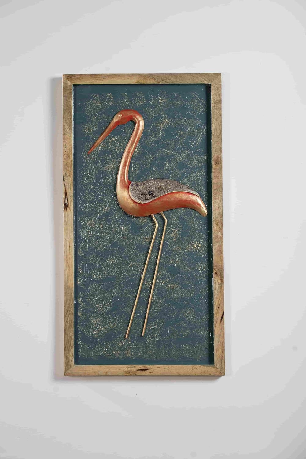 French Flamingo Front
