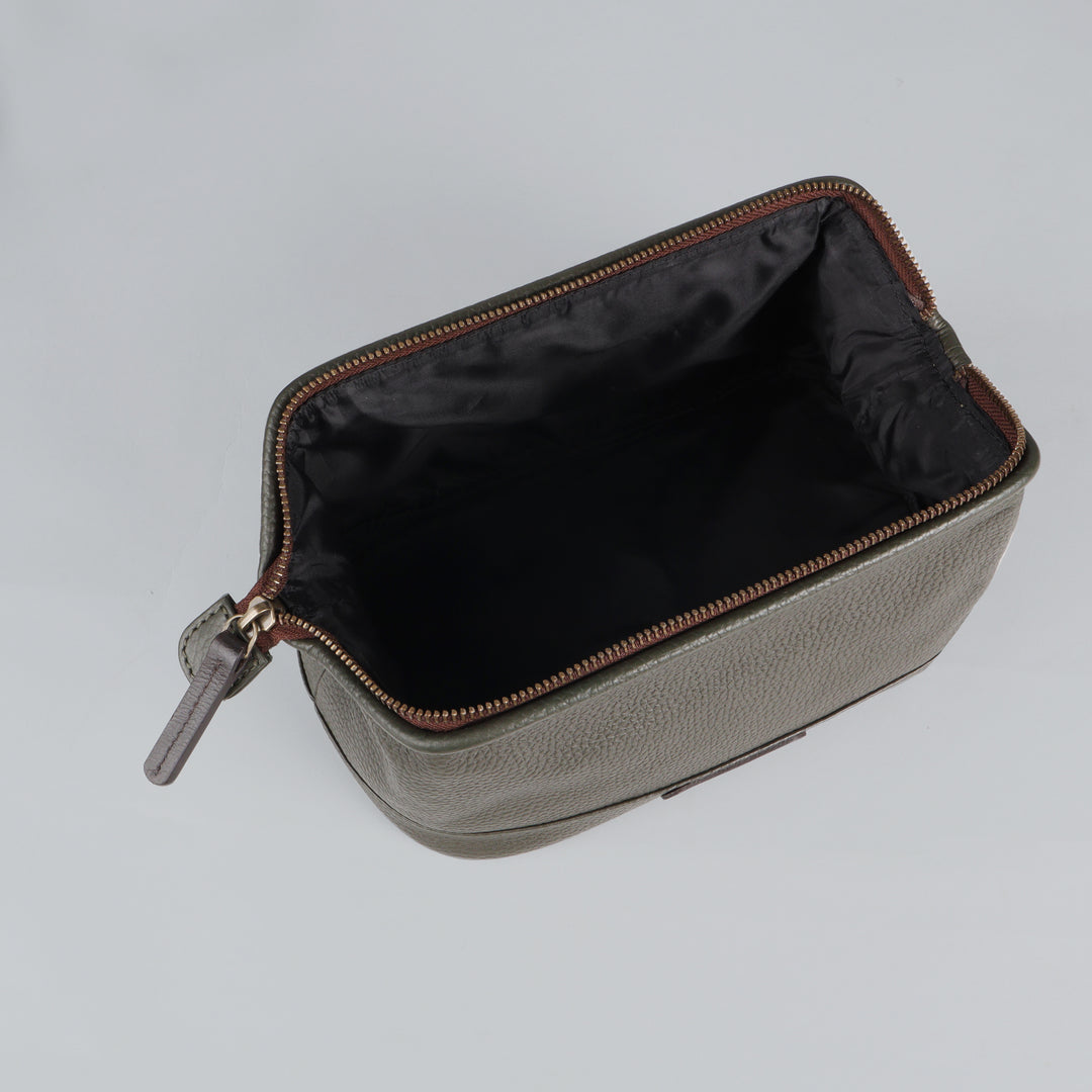 Athens Toilet Bag