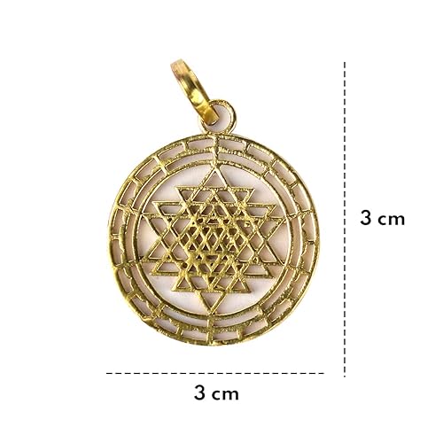 Shree Locket