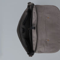 Oslo Canvas Briefcase