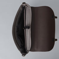London Leather Briefcase