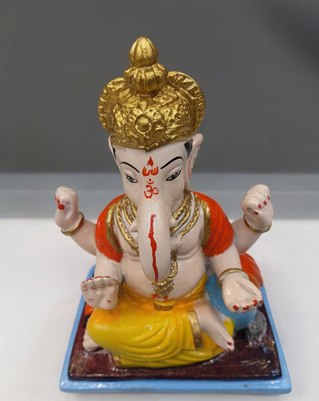 Mumbai Ganesh