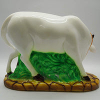 Kamdhenu COW (Resin)