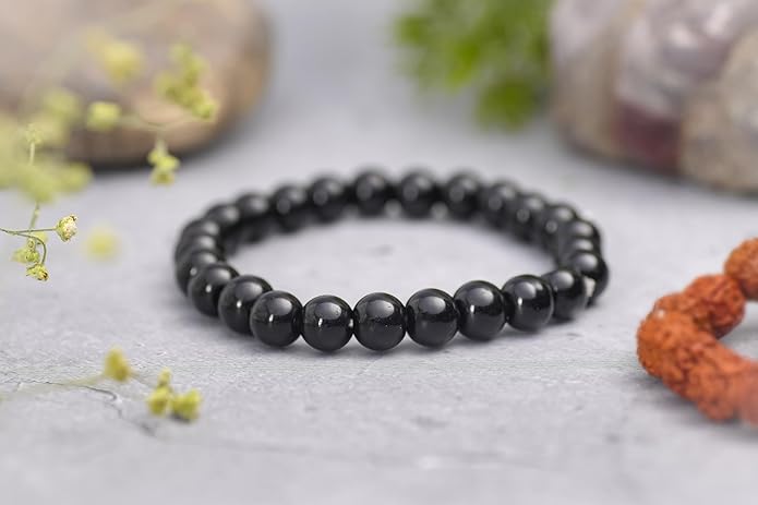 Black Bracelet (2nd Quality)