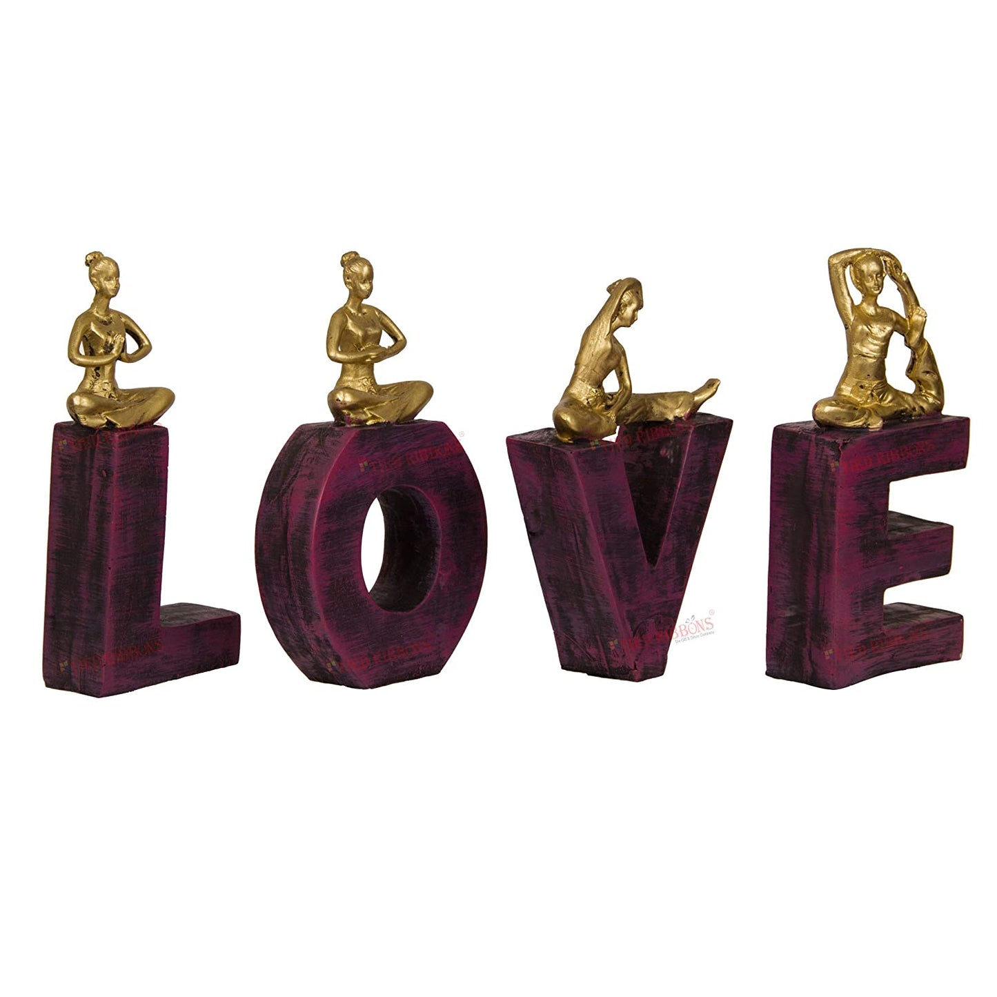 Love Yoga
