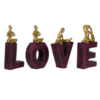 Love Yoga