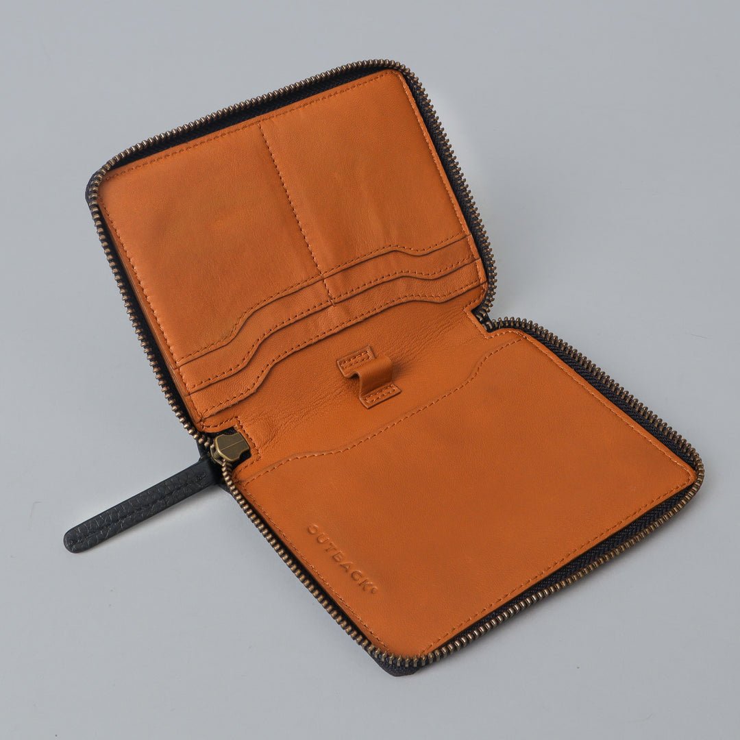 Passport Wallet