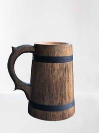 Beer Mug
