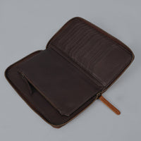World Traveler Wallet