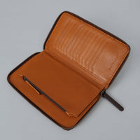 World Traveler Wallet