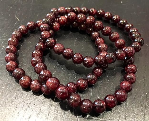 Brown Hakik Bracelet