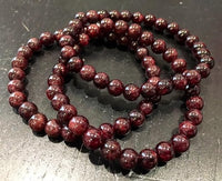 Brown Hakik Bracelet