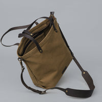 Dublin Canvas Tote