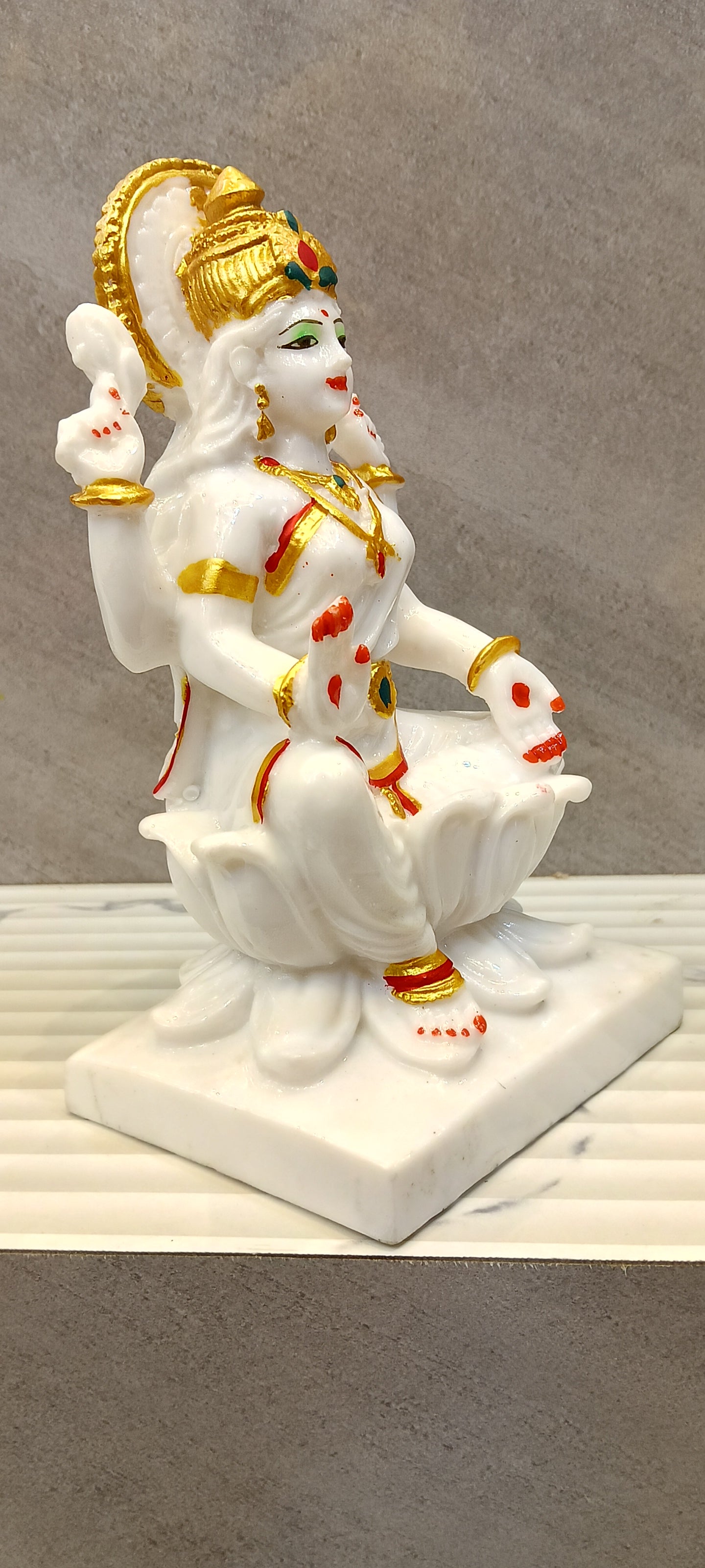 Goddess Lakshmi