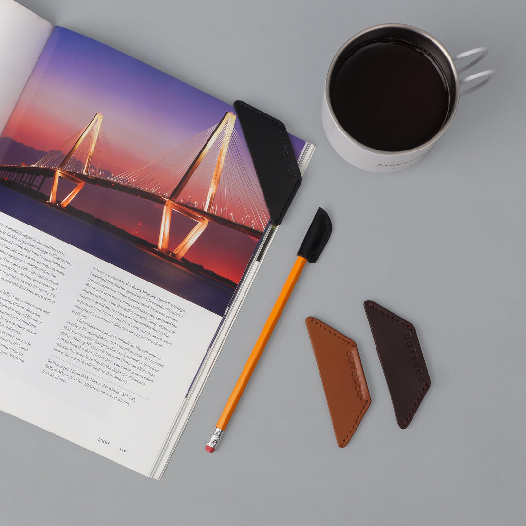 Bookmark
