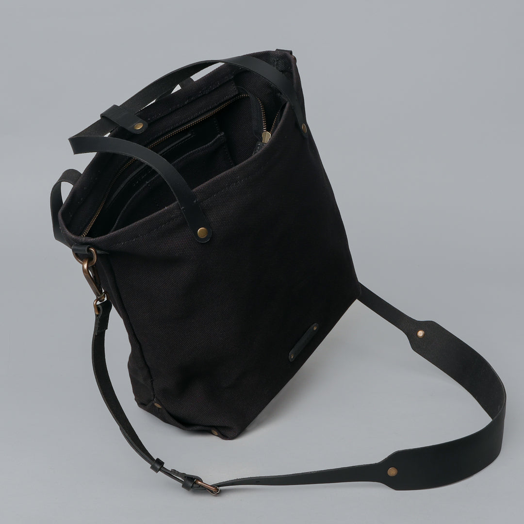 Dublin Canvas Tote