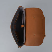 Oslo Leather Briefcase