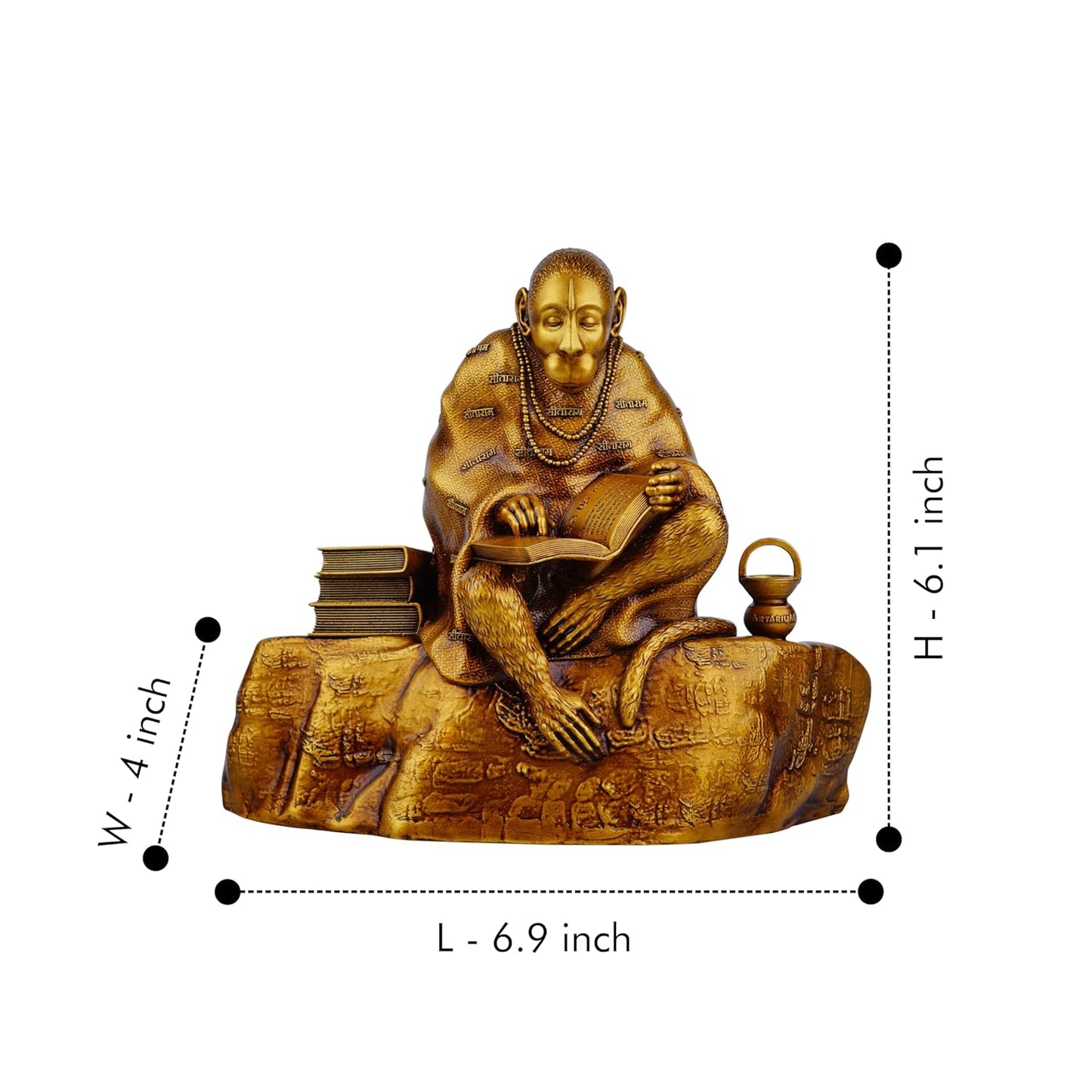 Ramayani Hanuman Ji