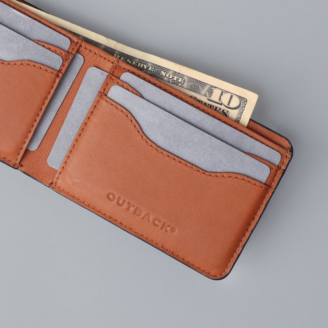 Minimal Wallet