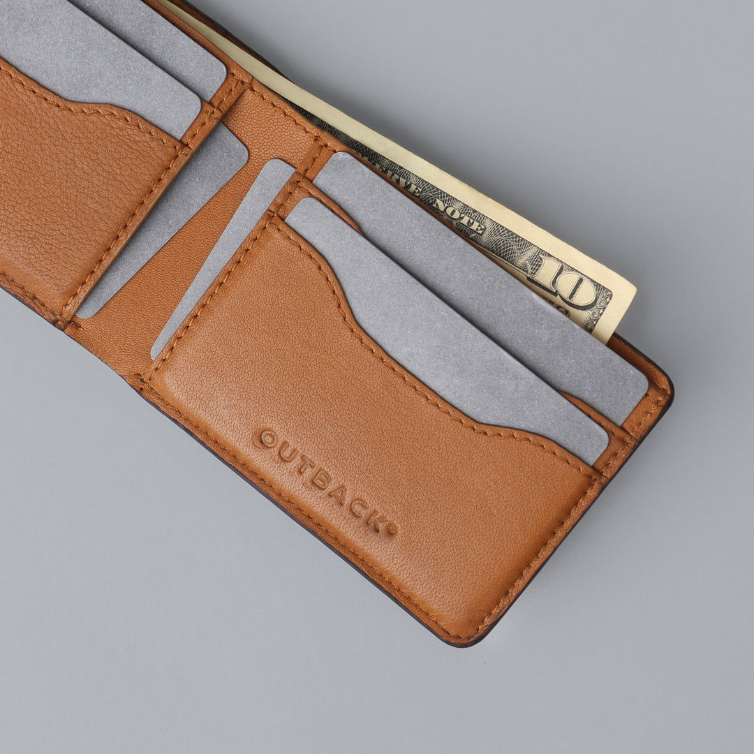 Minimal Wallet