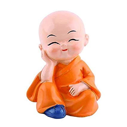 Car Buddha