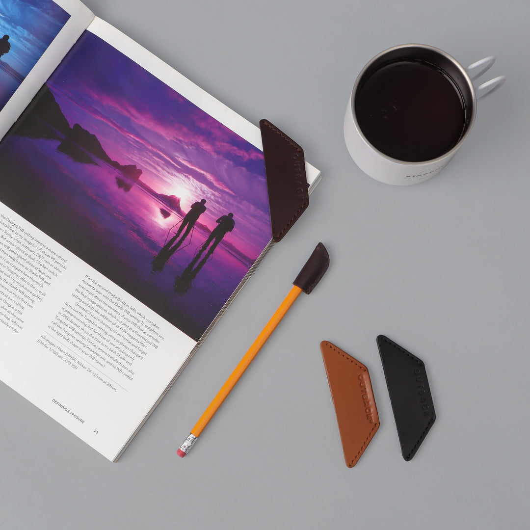Bookmark