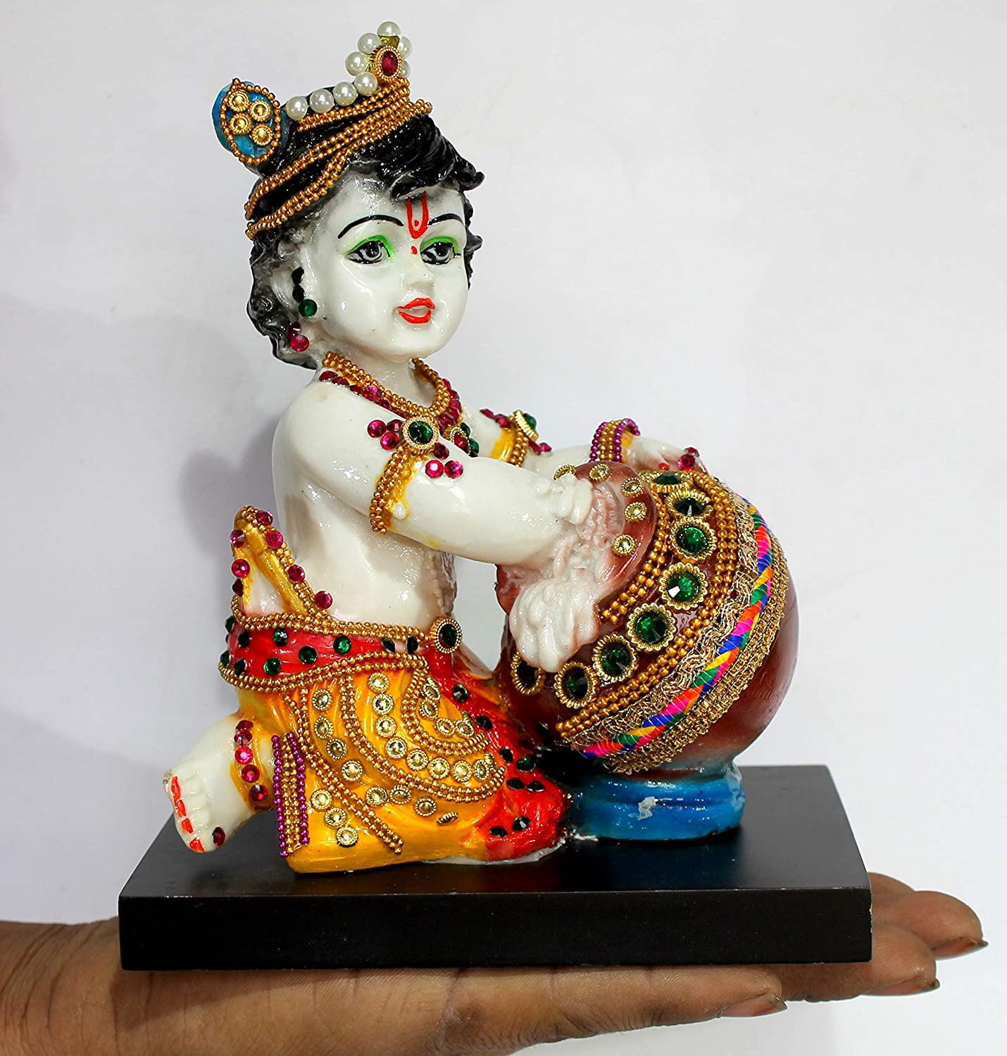 Makhan Chor (Paras)