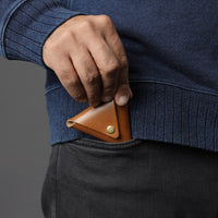 Coins Pouch
