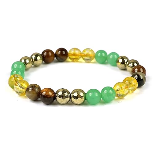 Natural Stone Bracelet