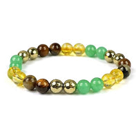 Natural Stone Bracelet