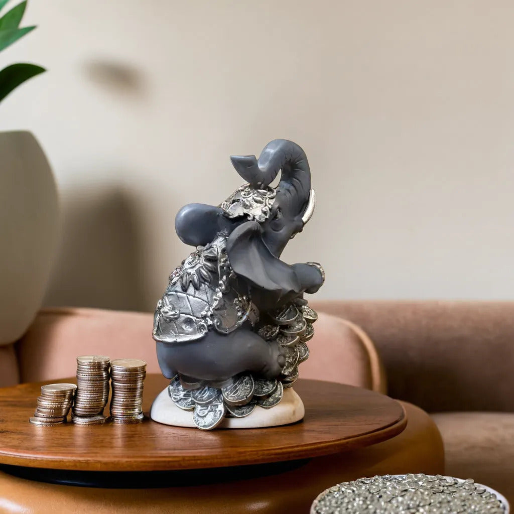 Money Elephant