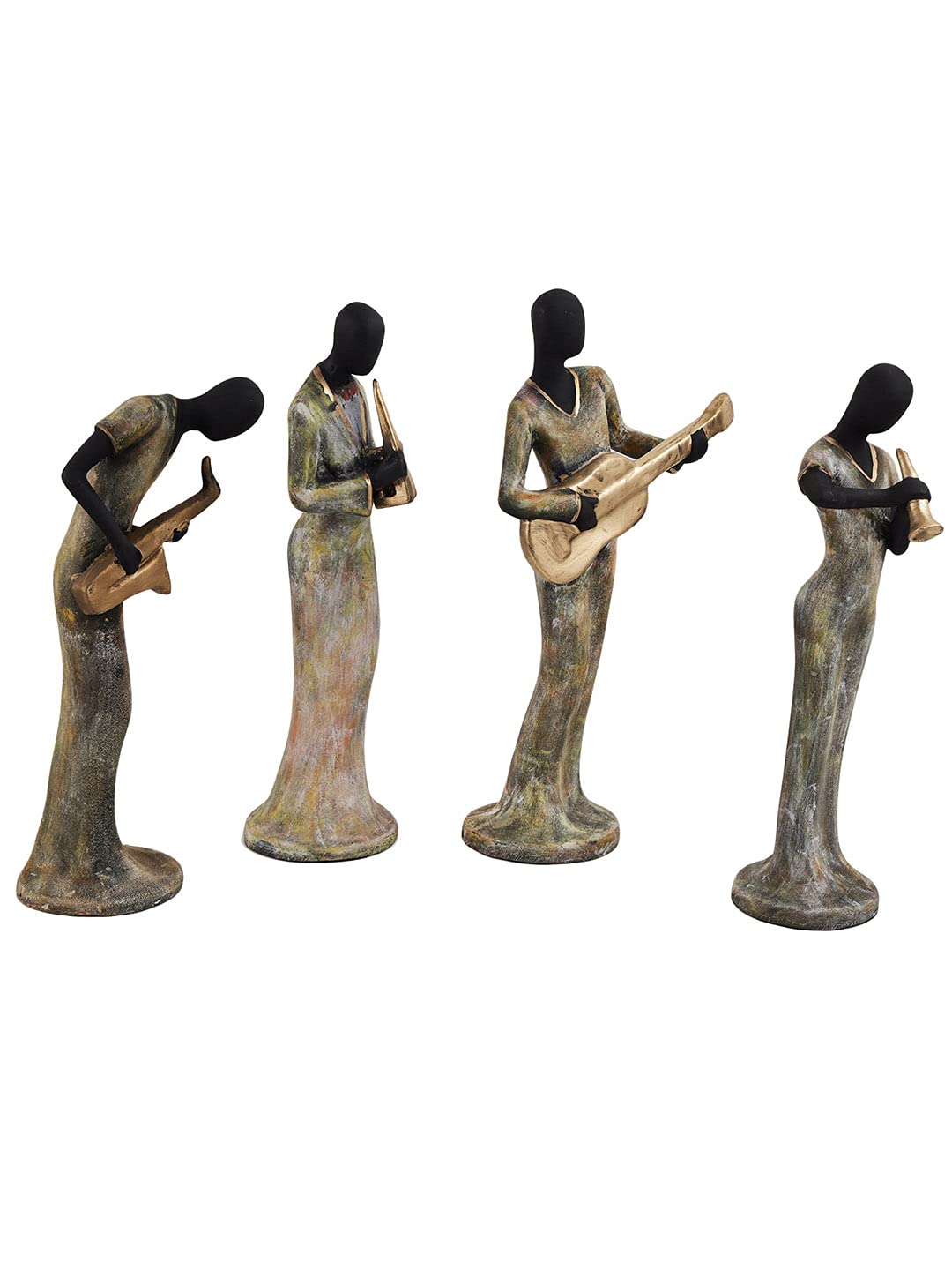 4 Lady Musical