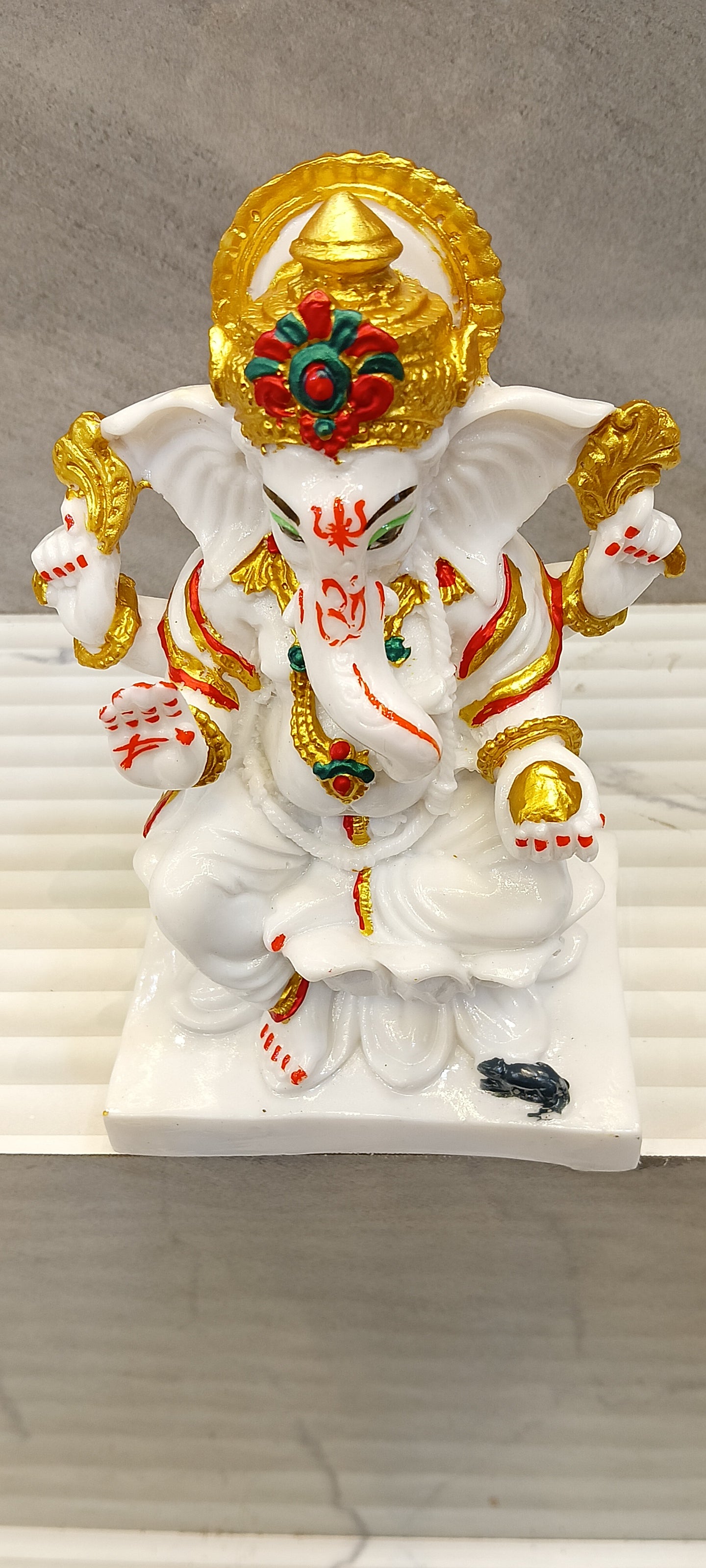 Lord Ganesha