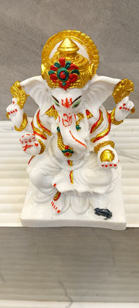 Lord Ganesha