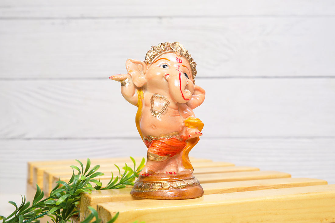 Baby Ganesha set Of 4
