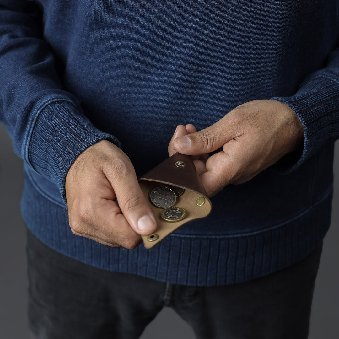 Coins Pouch